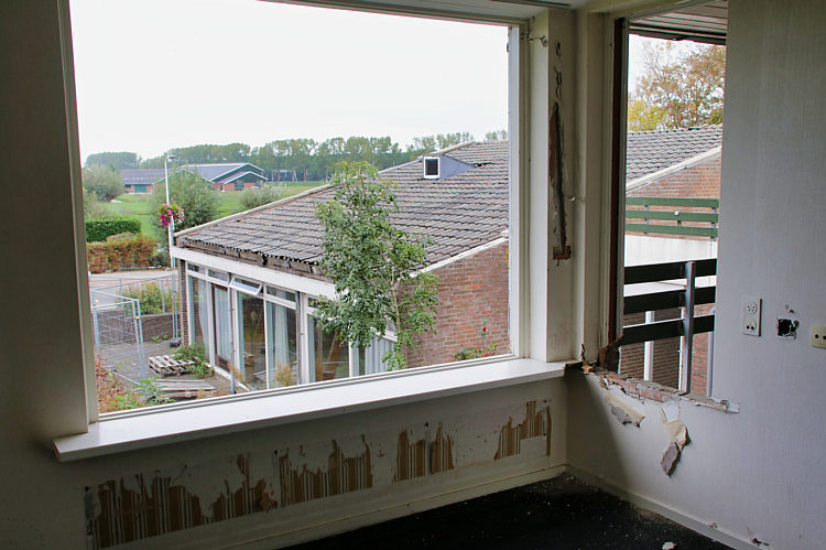 Het treurige verval van Kerverland voorafgaand aan de sloop_48